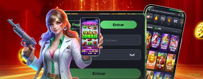 377bet slots no app