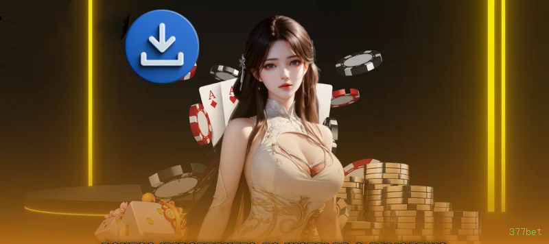 Plataforma 377bet - cassino e apostas