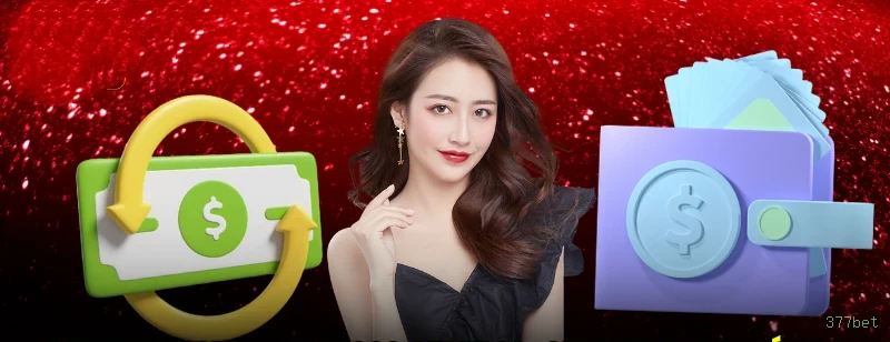 Gates of Olympus slot 377bet